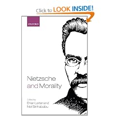 Nietzsche and Morality