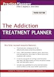 The Addiction Treatment Planner