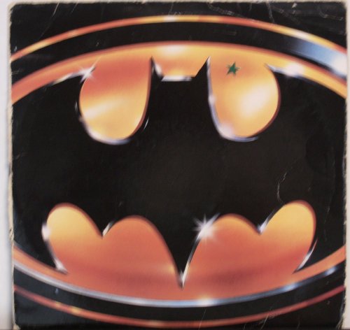  Batman - Original Soundtrack
