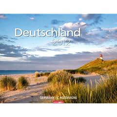 Deutschland 2012