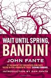 Wait Until Spring, Bandini