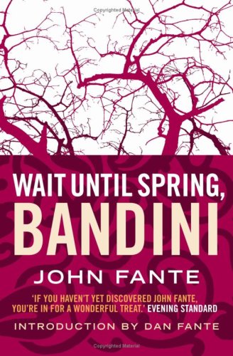 Wait Until Spring Bandini