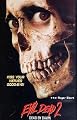 Evil Dead II [VHS]