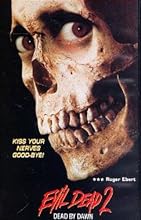 Evil Dead II [VHS]