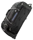 Warrior Mac Daddy Hockey Equipment Wheel Bag [SENIOR]