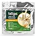 Tsogo Meal Replacement Shake w/ Total Daily Nutrition (Complete Nutrition) - Natural (Honey) Flavor w/ 17 Grams of Protein/Serving (1 Pouch, 5-10 Meals, 14.7oz)