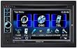 KENWOOD DDX-418 6.1" DOUBLE DIN DVD MONITOR WITH BUILT-IN BLUETOOTH