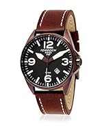 Torgoen Reloj de cuarzo T10103 45 mm