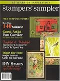Stampers Sampler