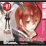 星座彼氏シリーズVol.1『Starry☆Sky~Capricorn~』
