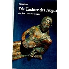 Die Tochter des Augurs. Aus dem Leben der Etrusker