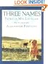 Three Names