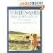 Three Names