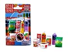 Japanese Brand Snacks - Iwako Food Japanese Eraser Set
