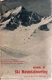 Manual of Ski Mountaineering