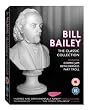 Bill Bailey - The Classic Collection : Part Troll / Bewilderness / Cosmic Jam (3 Disc Box Set) [DVD]