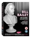 Bill Bailey - The Classic Collection : Part Troll / Bewilderness / Cosmic Jam (3 Disc Box Set) [DVD]