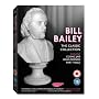 Bill Bailey - The Classic Collection : Part Troll / Bewilderness / Cosmic Jam (3 Disc Box Set)