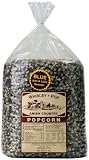 Wabash Valley Farms Amish Country Gourmet Popping Corn, Sweet Baby Blue, 6-Pound Bags (Pack of 3)