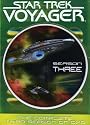 Star Trek Voyager - The Complete Third Season