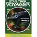 Star Trek Voyager - The Complete Third Season