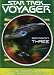 VHS : Star Trek Voyager - The Complete Third Season