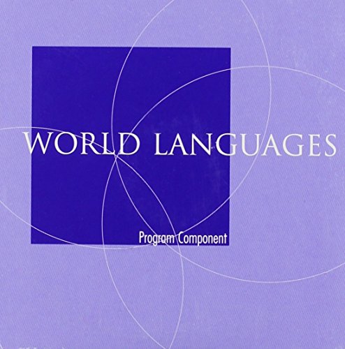 In-text Audio CD-ROM for Renjilian-Burgy's Caminos, 3rd