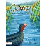 CoveyComesHome