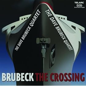 The Crossing