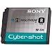 Sony NP-FR1 InfoLithium Battery for DSCP100/200/F88/V3 Digital Cameras