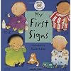 Baby Signing:My First Signs(8-36 mnths)