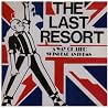 Image of album by Last Resort