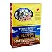 Hodgson Mill Whole Wheat Whole Grain Medium Shells, 12-Ounce Units (Pack of 12)