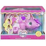 My Little Pony Play-N-Carry Skywishes Pony
