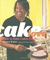 CakeLove: How to Bake Cakes from Scratch