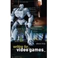 Writing for Video Games by Video Games