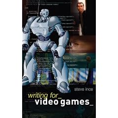 Writing for Video Games