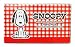�X�k�[�s�[�@�A���o��S�@�`�F�b�N�@SNOOPY�@PEANUTS3760