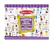 Fashion Sticker Collection by Melissa & Doug