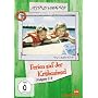 Ferien auf der Kr�heninsel, Folgen 01-04 <b>DVD</b> ~ Olle Hellbom