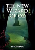 The New Wizard of OZ (English Edition)