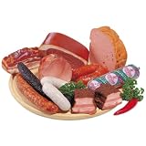 Probier-Packerl - Probieren Sie die ausgesuchte Spezialit&auml;ten der landmetzgrei Schiessl - ca. 2,5kg