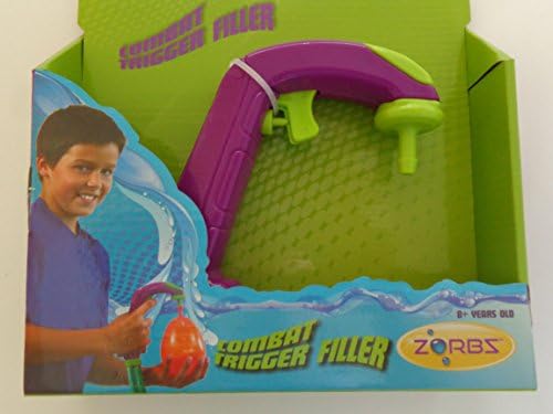 Zorbs Combat Trigger Filler