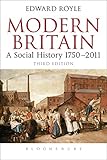 Modern Britain : a social history, 1750-2011