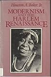 Modernism and the Harlem renaissance