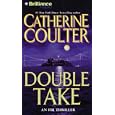 Double Take: An FBI Thriller by  Catherine Coulter and Sandra Burr and Phil Gigante
