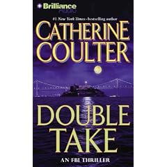 Double Take: An FBI Thriller