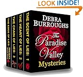 Paradise Valley Mysteries Boxed Set