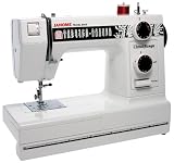 Janome ThreadBanger TB12 Sewing Machine