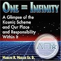 One = Infinity: A Glimpse of the Grand Kosmic Scheme and Our Place and Responsibility Within It